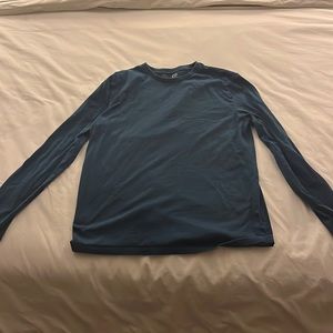 Blue Gap T shirt Mens Large